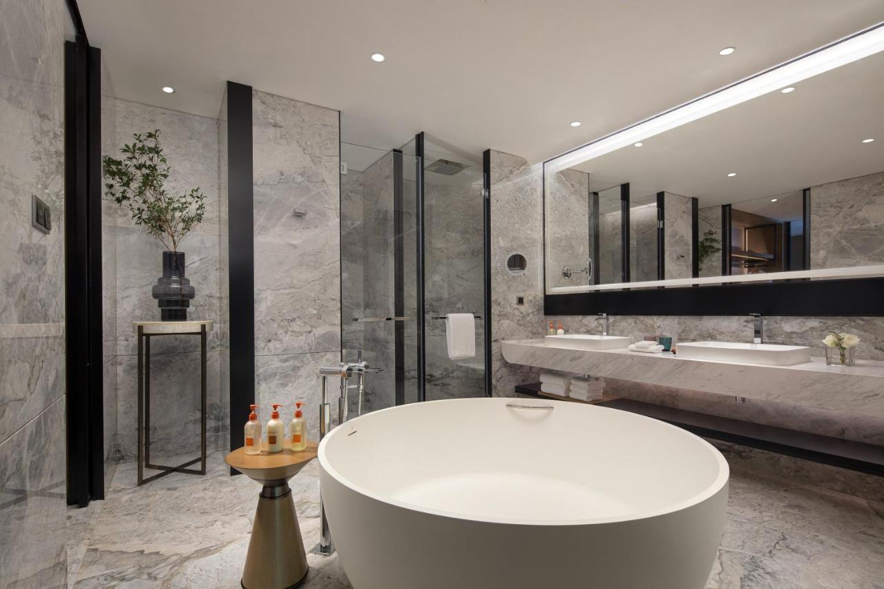 Crowne Plaza Chaozhou Riverside By Ihg Exteriér fotografie
