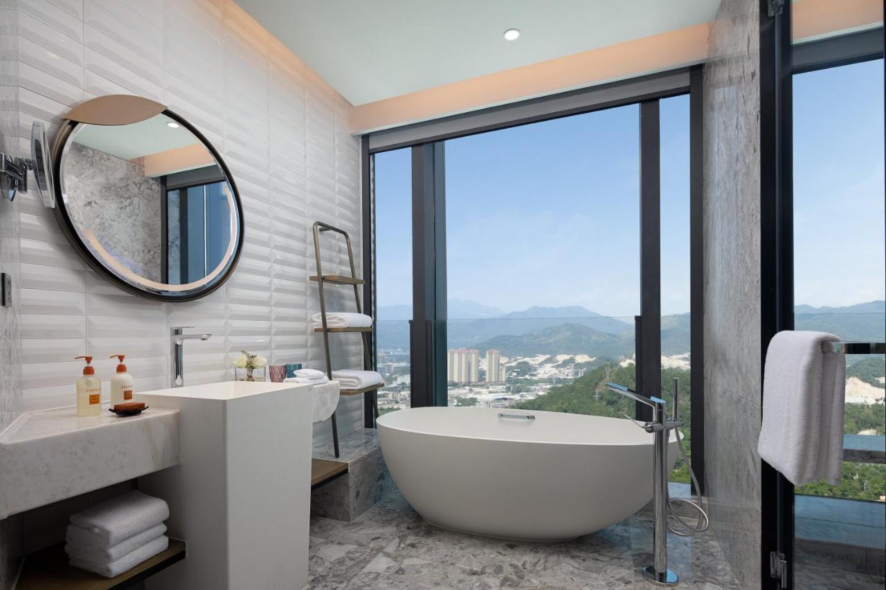 Crowne Plaza Chaozhou Riverside By Ihg Exteriér fotografie