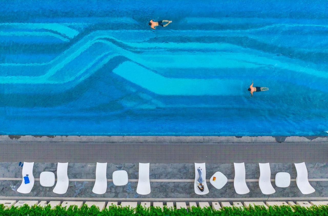 Crowne Plaza Chaozhou Riverside By Ihg Exteriér fotografie
