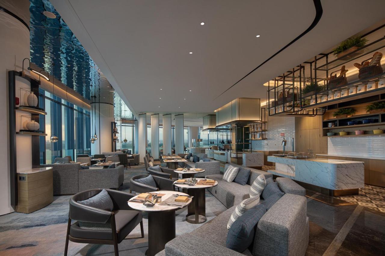 Crowne Plaza Chaozhou Riverside By Ihg Exteriér fotografie