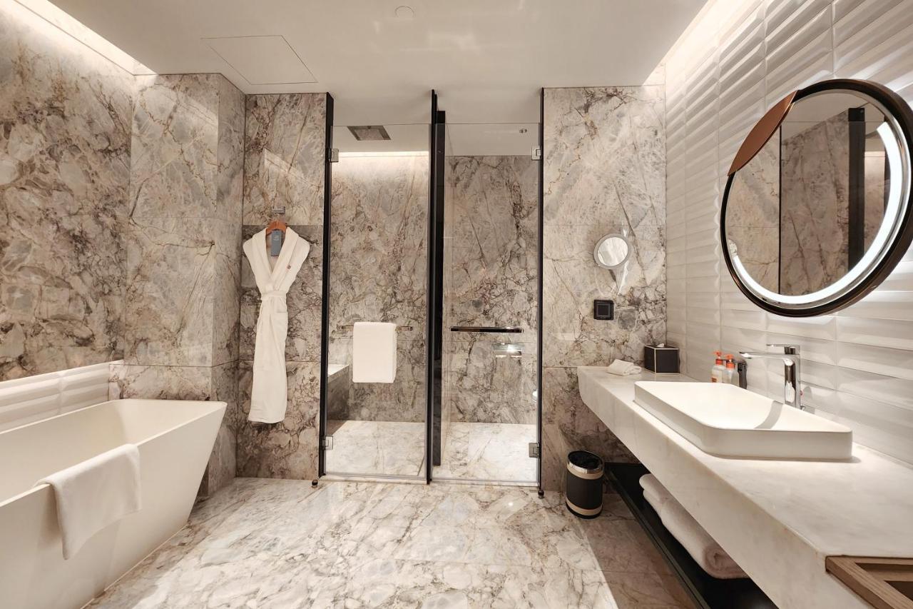Crowne Plaza Chaozhou Riverside By Ihg Exteriér fotografie