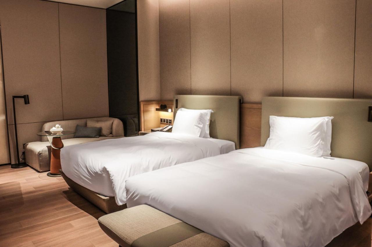 Crowne Plaza Chaozhou Riverside By Ihg Exteriér fotografie