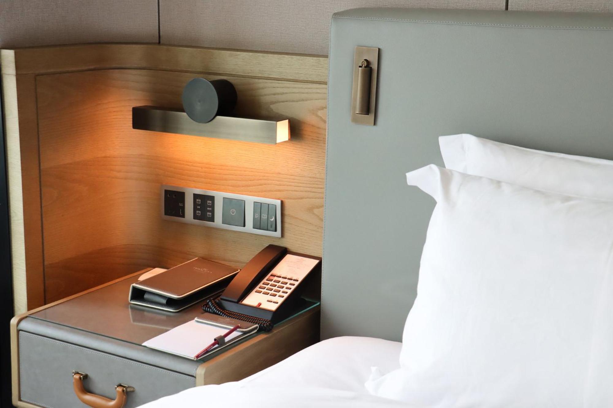 Crowne Plaza Chaozhou Riverside By Ihg Exteriér fotografie
