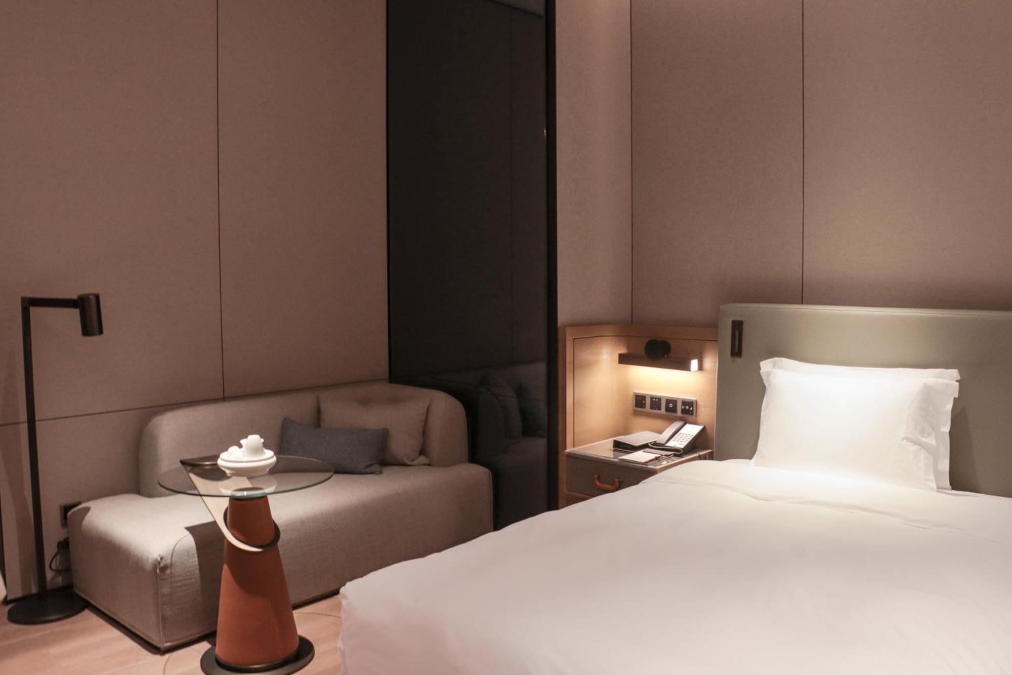 Crowne Plaza Chaozhou Riverside By Ihg Exteriér fotografie